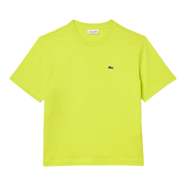 T-shirt Donna Lacoste - T-Shirt - Verde