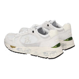 Sneaker Donna Premiata - Mased - Bianco