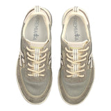 Sneaker Uomo Premiata - Nous 6655 - Verde