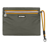 Altro (Borse a mano e a spalla) Unisex K-Way - Nimes - Verde