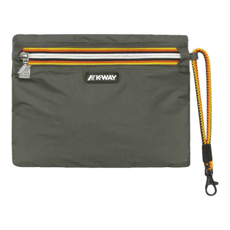 Altro (Borse a mano e a spalla) Unisex K-Way - Nimes - Verde