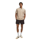 Pantaloncini e calzoncini Uomo Lacoste - Short Bagno - Marrone
