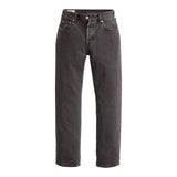 Jeans Donna Levi's - 501® '90S Ankle Smooth Operator - Nero