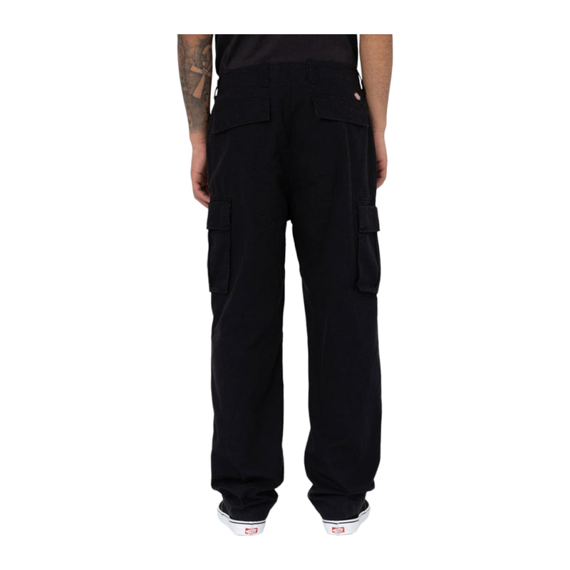 Pantaloni Uomo Dickies - Eagle Bend Pant - Nero