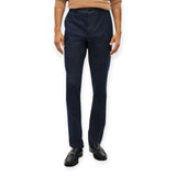 Pantaloni Uomo Tommy Hilfiger - Denton Brushed Marl - Blu