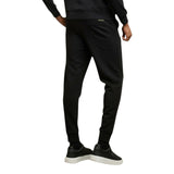 Pantaloni sportivi Uomo Blauer - Felpa Pantalone - Nero