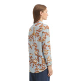 Camicie Donna nice things - Camicia - Celeste