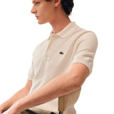 Maglioni Uomo Lacoste - Pullover - Bianco