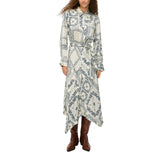 Vestiti casual Donna iBlues - Iblacaici - Avorio