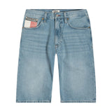 Bermuda Uomo Tommy Hilfiger - Rey Relaxed Short - Celeste