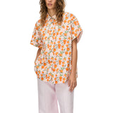 Camicie Donna iBlues - Iblalcuno - Rosa