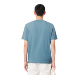 T-shirt Uomo Lacoste - T-Shirt - Ottanio