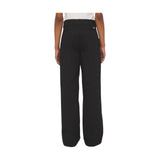 Pantaloni Donna Dickies - Wide Leg Work Pant W - Nero