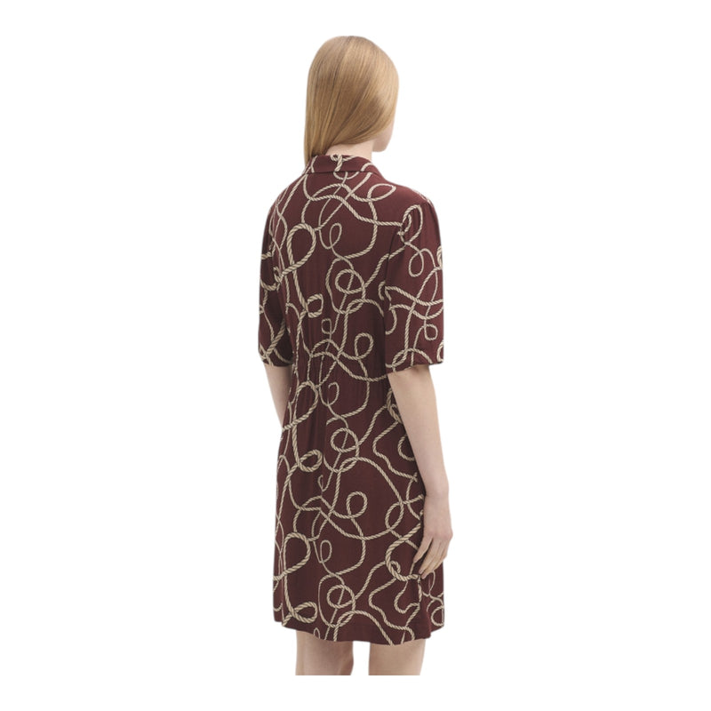 Vestiti casual Donna nice things - Vestito - Multicolore