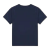 T-shirt Bambini Unisex Lacoste - Lcb Core Tee - Blu