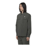 Giubbotti Uomo K-Way - Umbert Plain Warm - Verde