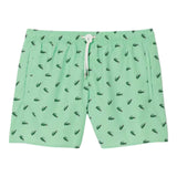 Pantaloncini e calzoncini Uomo Lacoste - Short Bagno - Menta