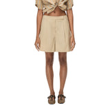 Pantaloni Donna iBlues - Iblcalle - Sabbia