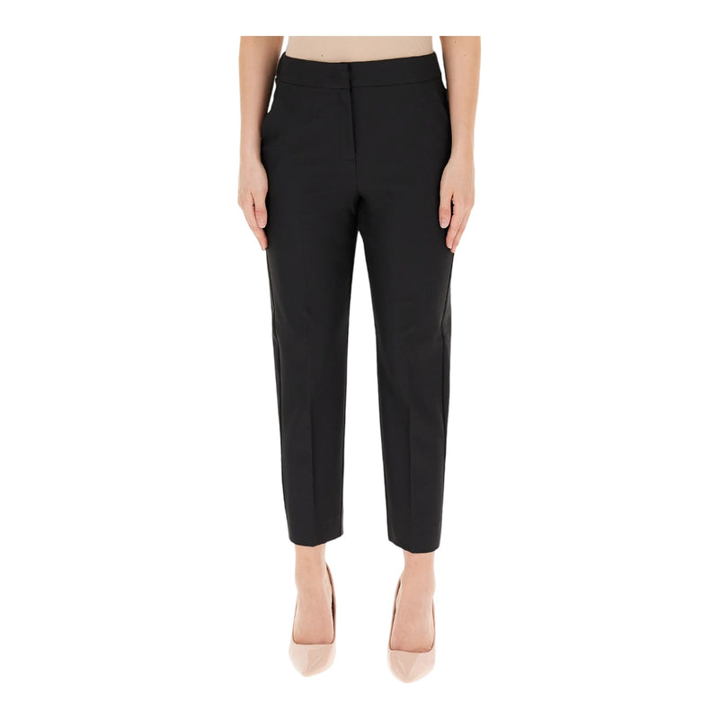 Pantaloni Donna iBlues - Ebrien - Nero