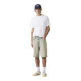 Bermuda Uomo Levi's - 478 Baggy Shorts My Frequency Shorts - Denim