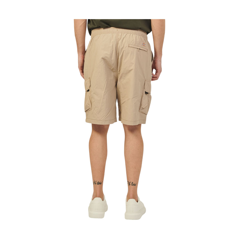 Bermuda Uomo Dickies - Jackson Cargo Short - Beige