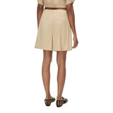 Pantaloni Donna iBlues - Iblcalle - Sabbia