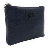 Pochette e Clutch Donna Gabs - Amina M - Bull Black - Blu