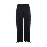 Pantaloni Donna Barbour International - Williams Trouser - Nero