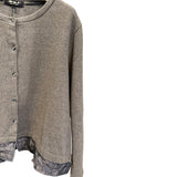 Maglie Donna Mama b. - Maglia - Beige