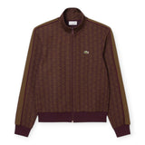 Felpe senza cappuccio Uomo Lacoste - Sweatshirt - Marrone