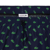 Pantaloncini e calzoncini Uomo Lacoste - Short Bagno - Blu