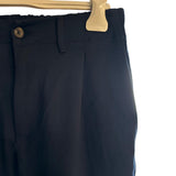 Pantaloni Uomo S 001 - Punto Milano Chino Pants - Blu