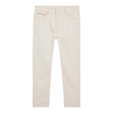 Jeans Uomo Calvin Klein - Dad Jean - Bianco