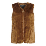 Gilet Unisex Barbour - Barn Gilet - Cammello