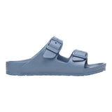 Sandali Bambino Birkenstock - Arizona Kids EVA elemental blue, EVA - Blu