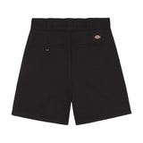 Pantaloncini Donna Dickies - Phoenix Rec Short - Nero