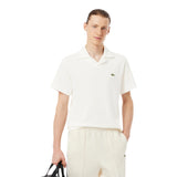 Polo Uomo Lacoste - Maglietta M/C - Bianco
