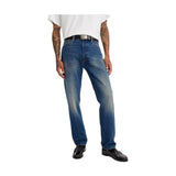 Jeans Uomo Levi's - 501 54 Only If - Blu