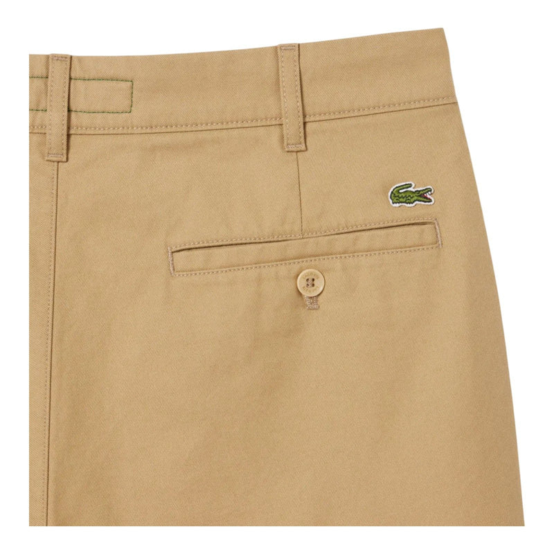 Bermuda Uomo Lacoste - Bermuda - Beige
