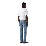 Jeans Uomo Levi's - 502 Taper - Denim