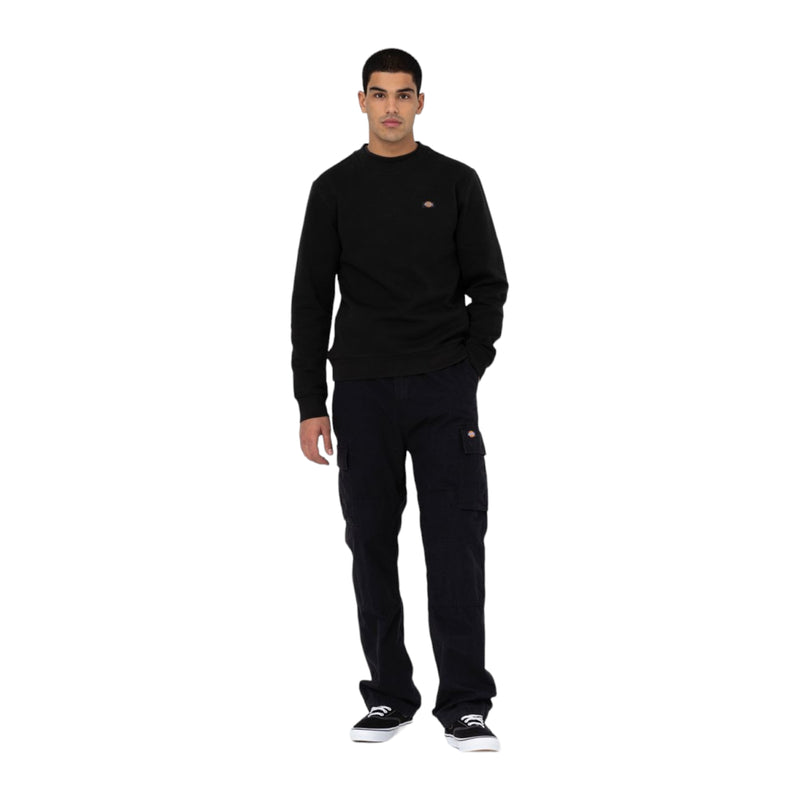 Pantaloni Uomo Dickies - Eagle Bend Pant - Nero