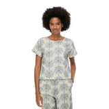 Camicie Donna iBlues - Iblfingere - Avorio