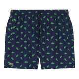 Pantaloncini e calzoncini Uomo Lacoste - Short Bagno - Blu
