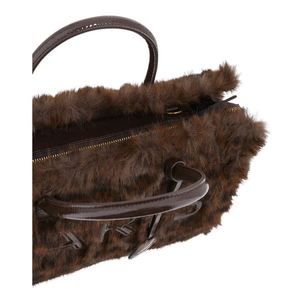 Borse a mano Donna Rue Madam Paris - Alaska Tote Bag - Marrone
