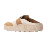 Zoccoli e sabot Donna Asportuguesas - Cole L - Beige