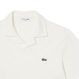 Polo Uomo Lacoste - Maglietta M/C - Bianco