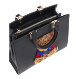 Borse a mano Donna Rue Madam Paris - Marvin Mini Tote - Nero