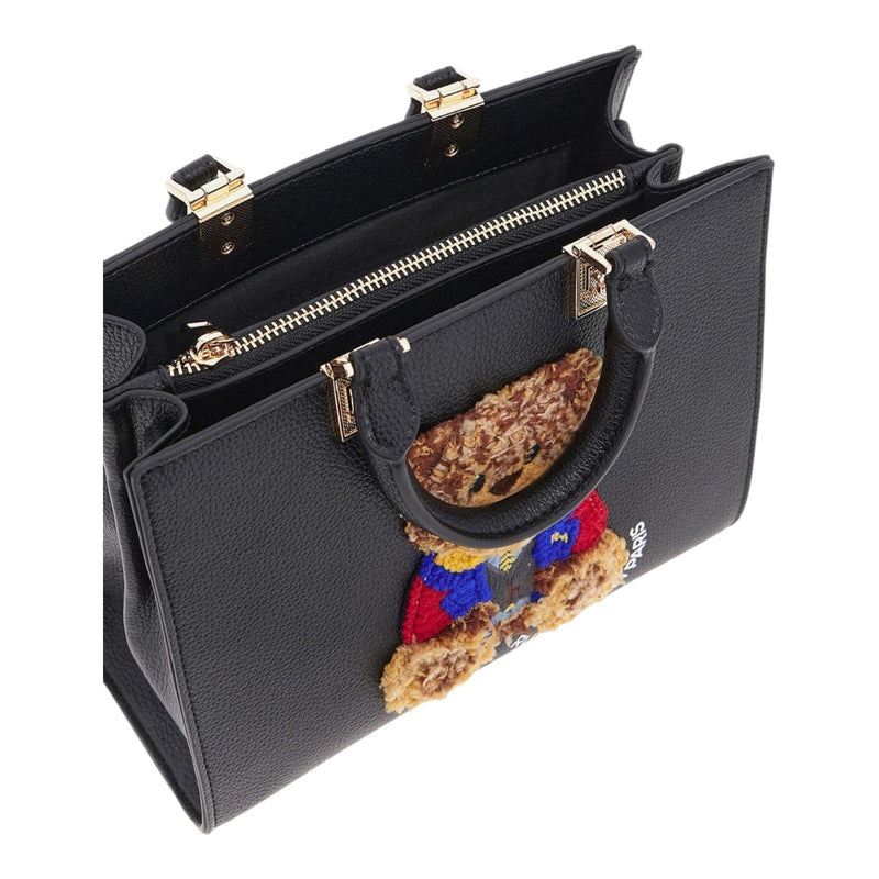 Borse a mano Donna Rue Madam Paris - Marvin Mini Tote - Nero
