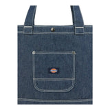 Borse a mano Uomo Dickies - Denim Tote Bag - Denim
