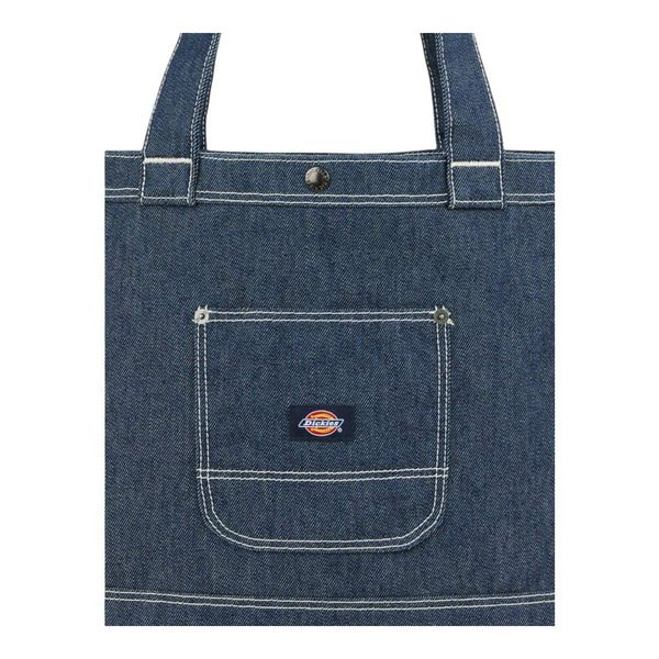 Borse a mano Uomo Dickies - Denim Tote Bag - Denim